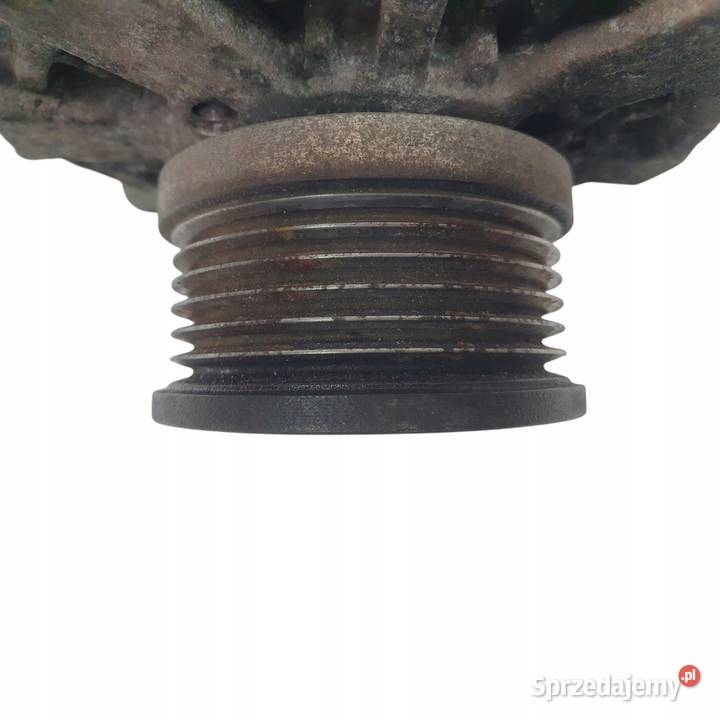 ALTERNATOR Kia Carens III 20 CRDI pompa vacum Chełm