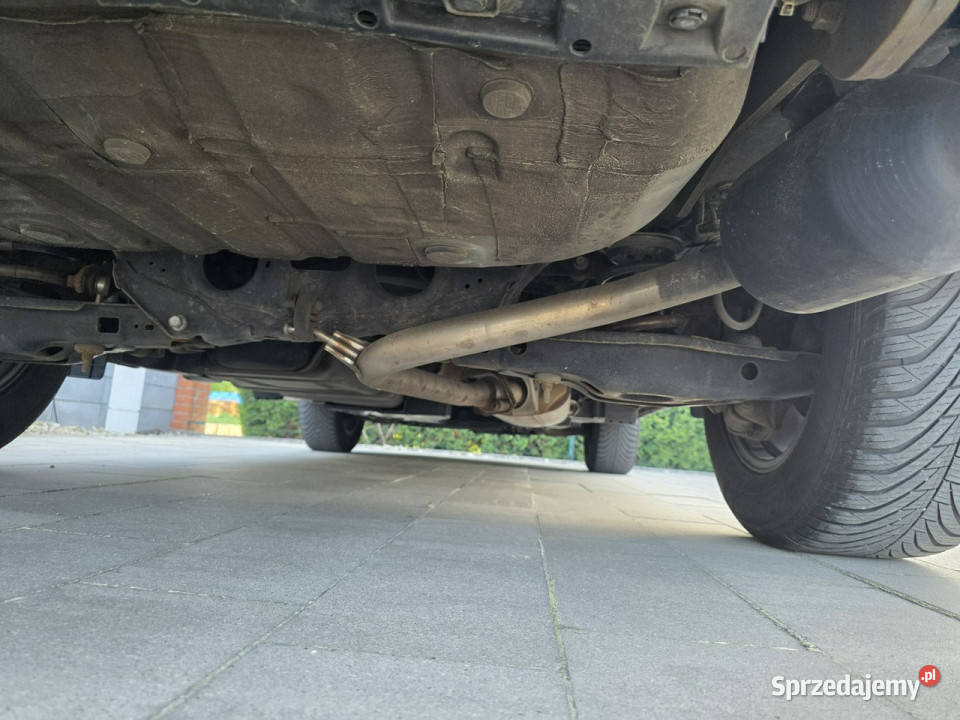 Toyota RAV4 ładny stan kamera zarejestrowany Zarejestrowany w Polsce RAV4 wielkopolskie Czarnków