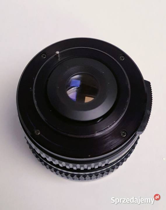 Auto Revunon 35mm f28 idealny sprawny z kolekcji Koszalin