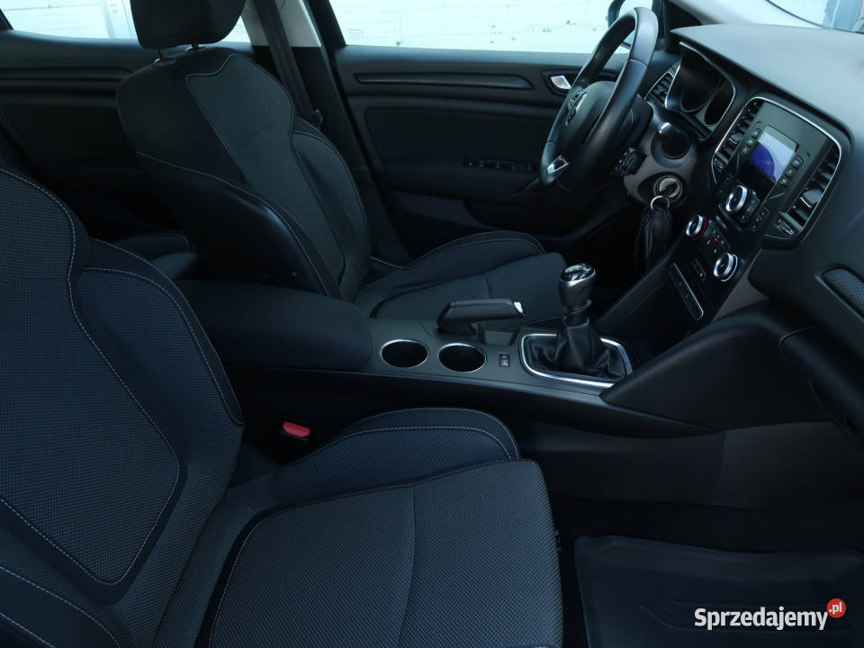 Renault Megane 13 TCe poduszka powietrzna sprzedam