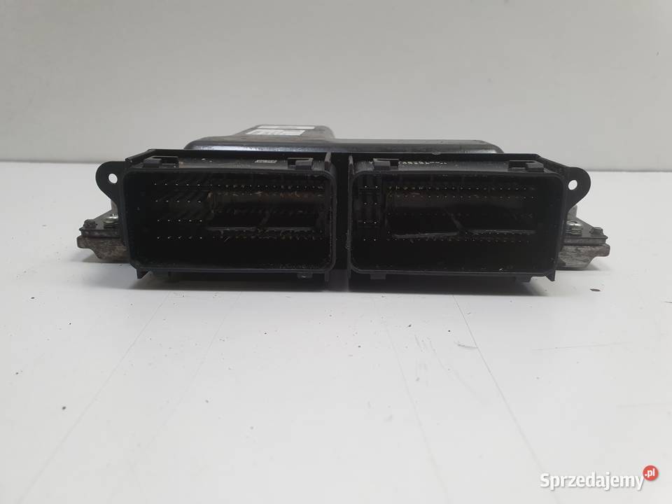 Volvo V90 II S90 20 D5 STEROWNIK SILNIKA MODUŁ Chełm