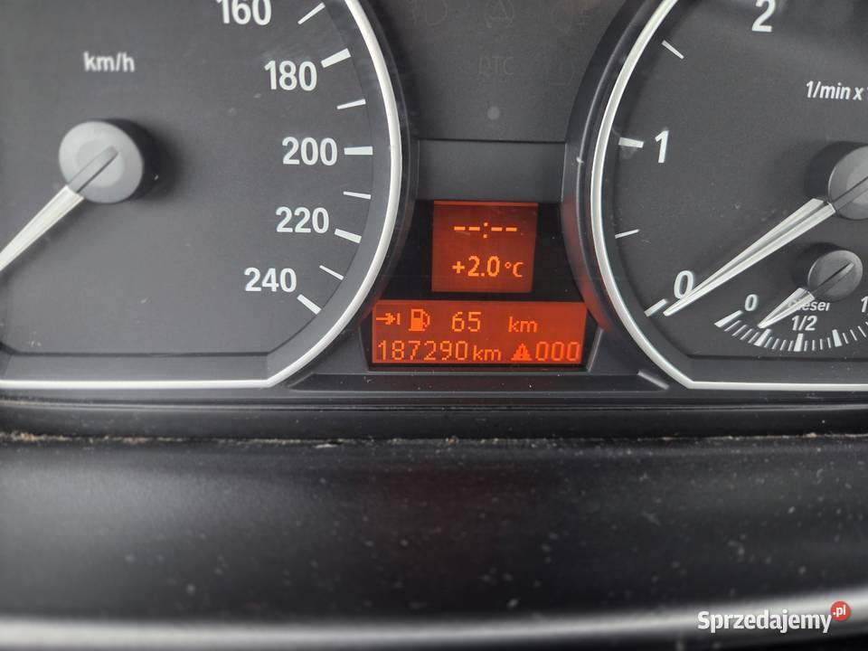 BMW 118DEdition Sport 143KM wielkopolskie Turek