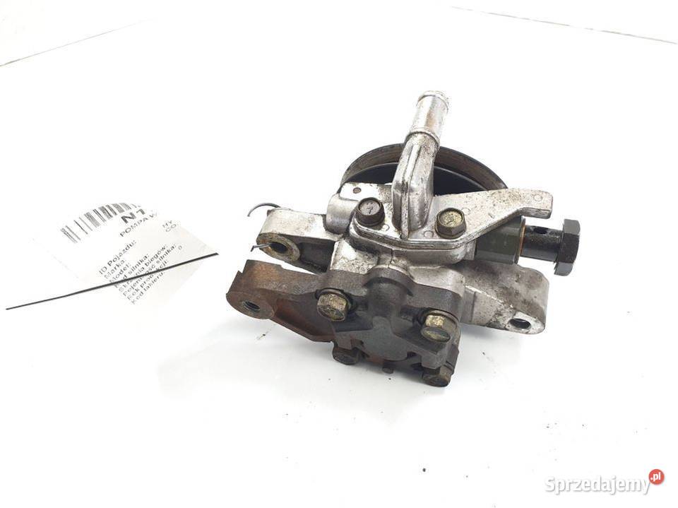 POMPA WSPOMAGANIA HYUNDAI COUPE I Pozostałe Lipno sprzedam