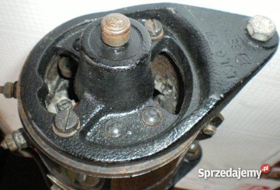 Prądnica Lichtmaschine Mercedes 180 Ponton Bosch Ostrów Wielkopolski