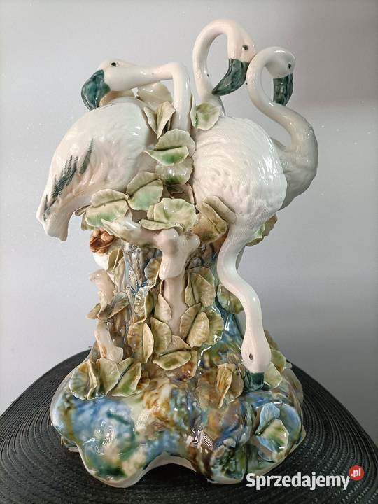 Sprzedam przedmioty Porcelana i szkło Elbląg