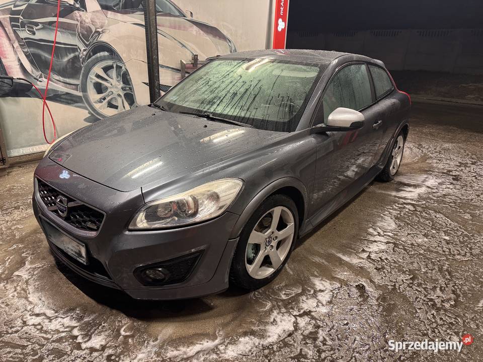 Volvo C30 16D RDesign 182 Sieradz