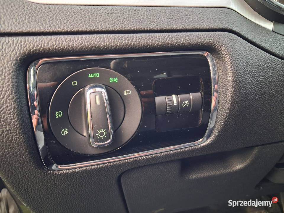Sprzedam Skoda Superb 2 20 Tdi DSG Sochaczew sprzedam