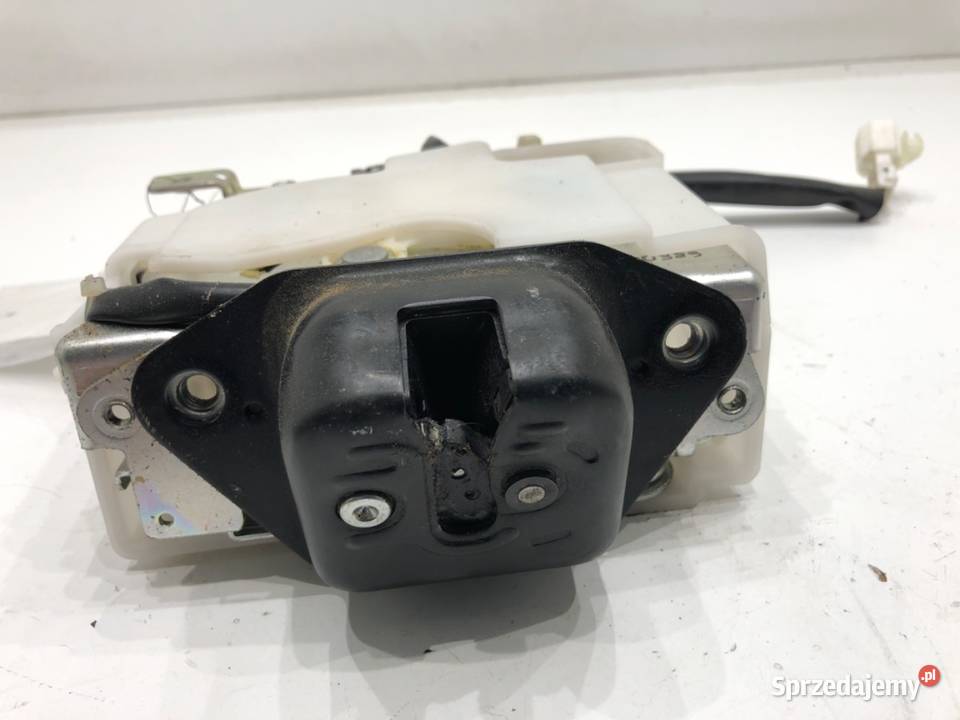ZAMEK KLAPY TYŁ HONDA CRV IV SUV