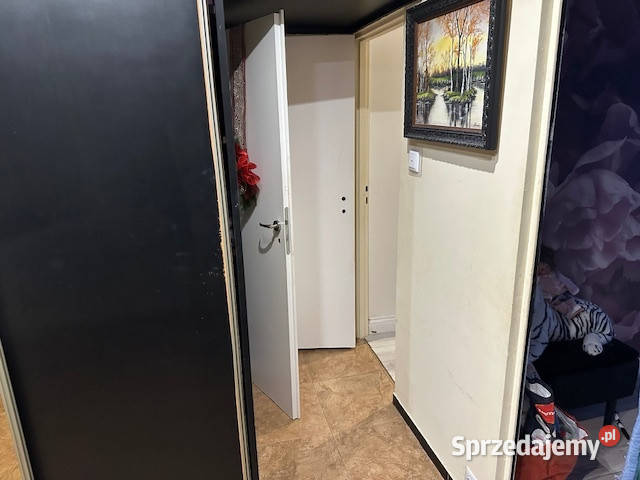 Syndyk sprzeda mieszkanie w Szczecinie Szczecin