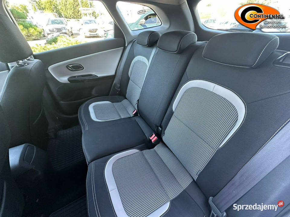 Kia Ceed Bogate wyposażenie II 2012 164000km sprzedam
