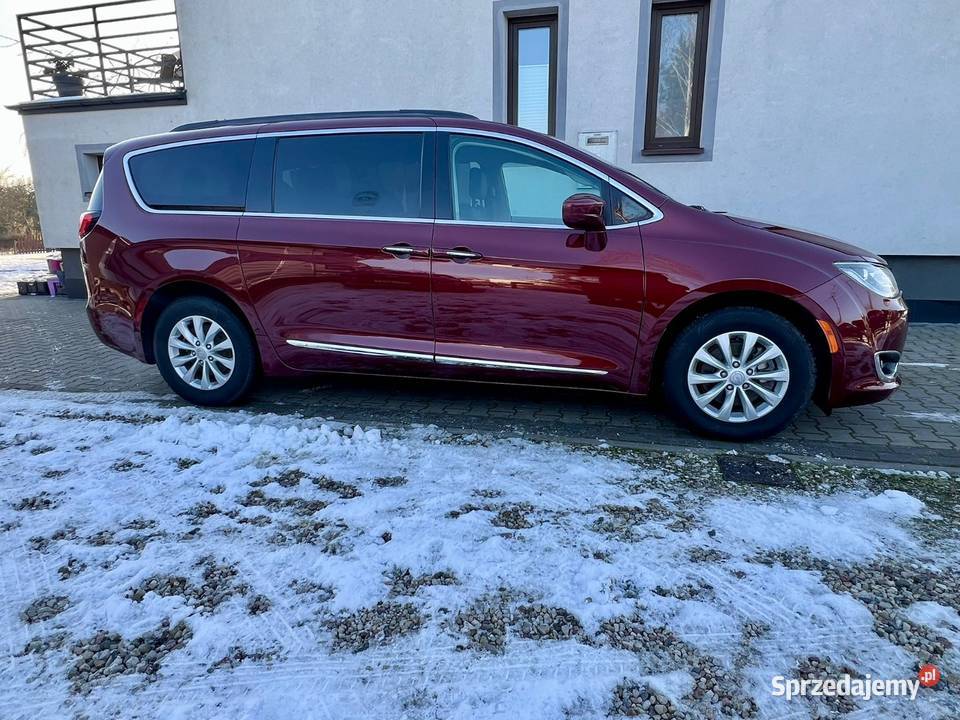 Świeży importSuper stanSerwis łódzkie Kutno