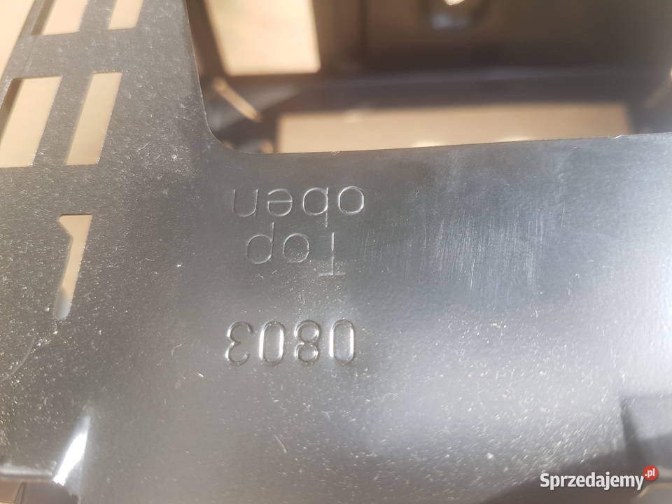 Suzuki Ignis MH Subaru G3X Justy kieszeń radia Układ elektryczny Motoryzacja Legnica