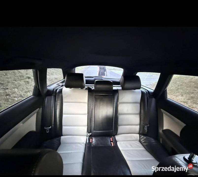 Sprzedam Audi a6c6 Avant z 2007 roku Trzebiatów sprzedam