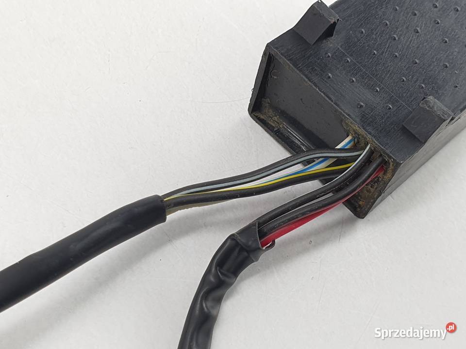 Modul Komputer Suzuki Rm 85 Pozostałe łódzkie Łódź
