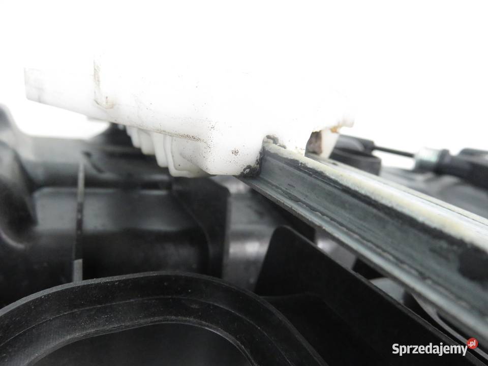 PODNOŚNIK SZYBY PRAWY TYLNY MAZDA CX9 TD117297X osobowe