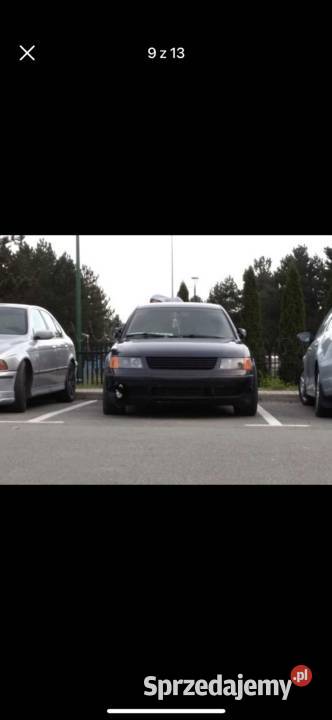 Passat b5 mazowieckie Kozienice