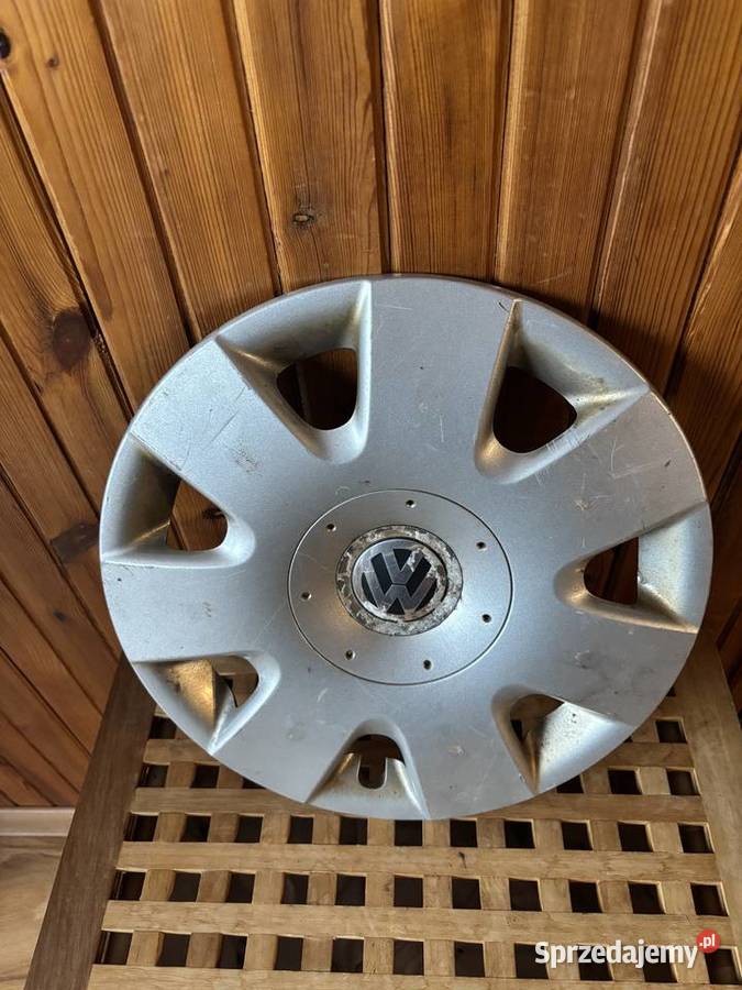 Kołpak Volkswagen 16 Krajenka