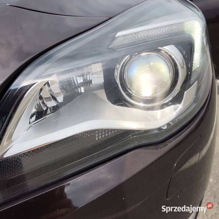 Opel Insignia 20 Diesel 163 do negocjacji manualna Żory