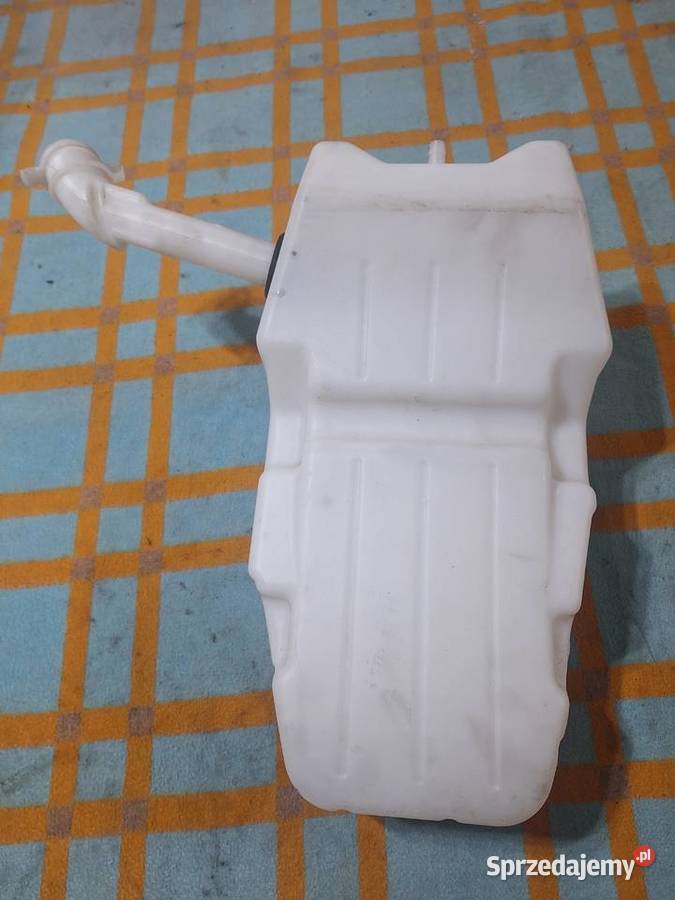 A9738690420 ZBIORNIK SPRYSKIWACZY ATEGO MP4 Stan lubuskie Strzelce Krajeńskie sprzedam