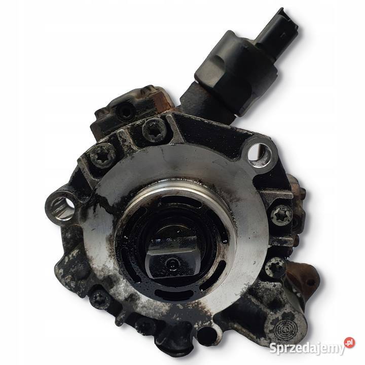 POMPA WTRYSKOWA Ford Focus MK2 20 TDCI osobowe lubelskie Chełm