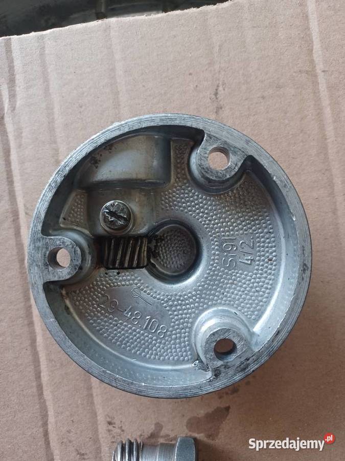 Dekielek obrotomierza mz etz 251 DDR Lublin sprzedam