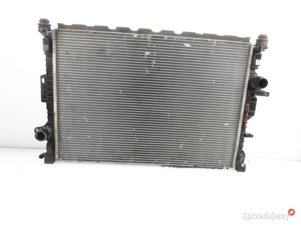 CHŁODNICA WODY FORD GALAXY II 20 TDCi TYWA małopolskie