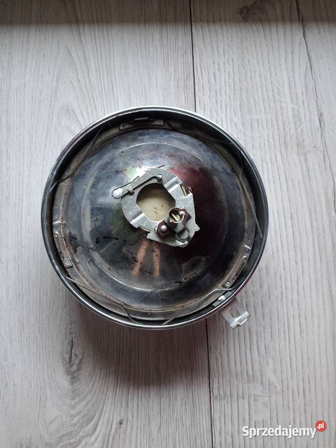 Nowy wkład reflektora z ramką mz etz 150 250 251