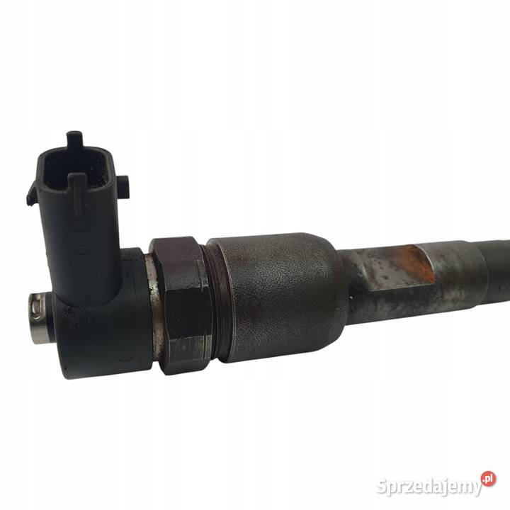 WTRYSKIWACZ Opel Corsa D 13 CDTI wtrysk Chełm