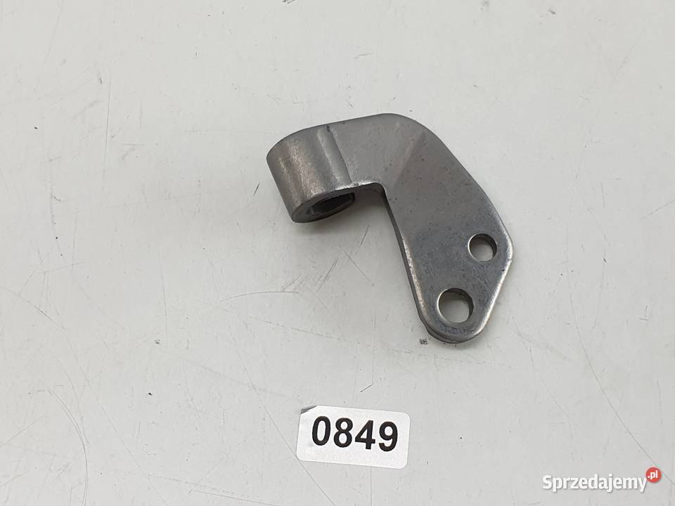 ZABEZPIECZENIE PODKLADKA MOCOWANIE HONDA CB 650F Janowice