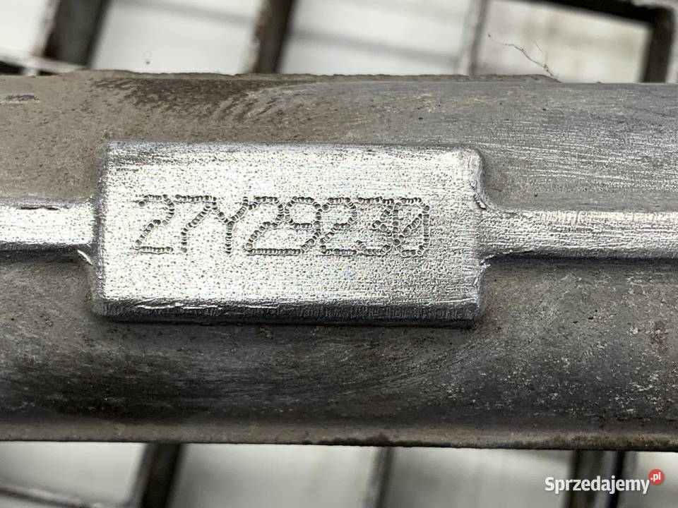 PRZEKŁADNIA KIEROWNICZA MAGLOWNICA MITSUBISHI