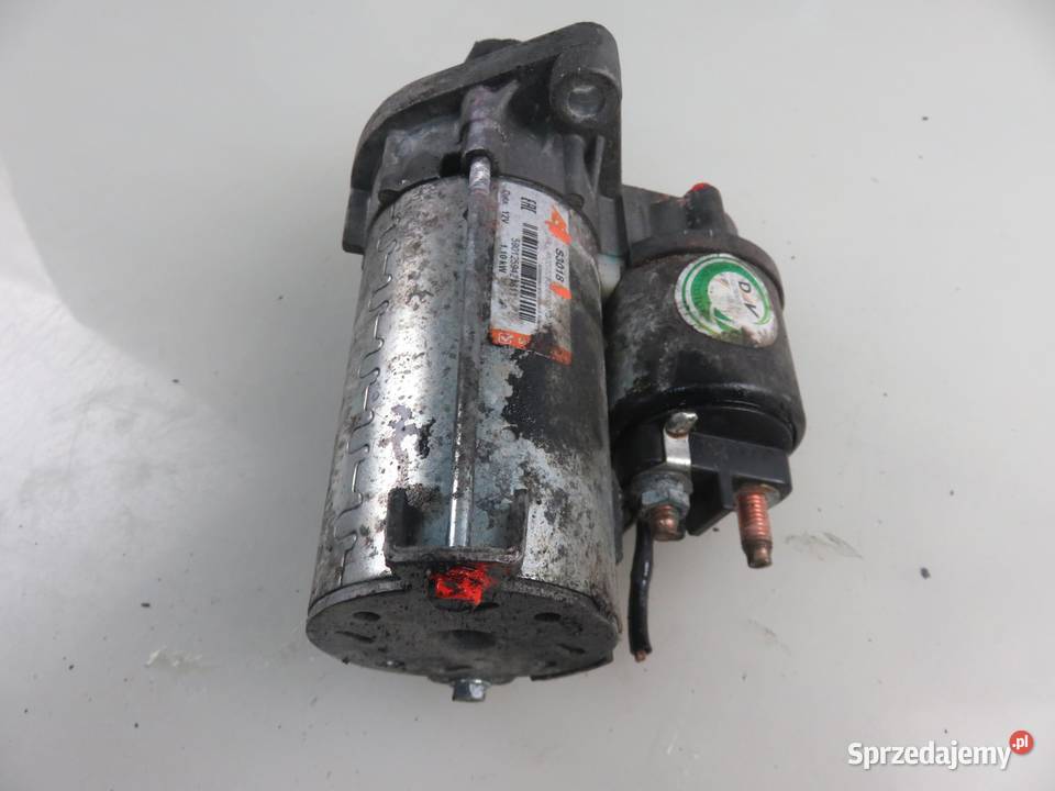 ROZRUSZNIK OPEL CORSA D 13 CDTI S3018