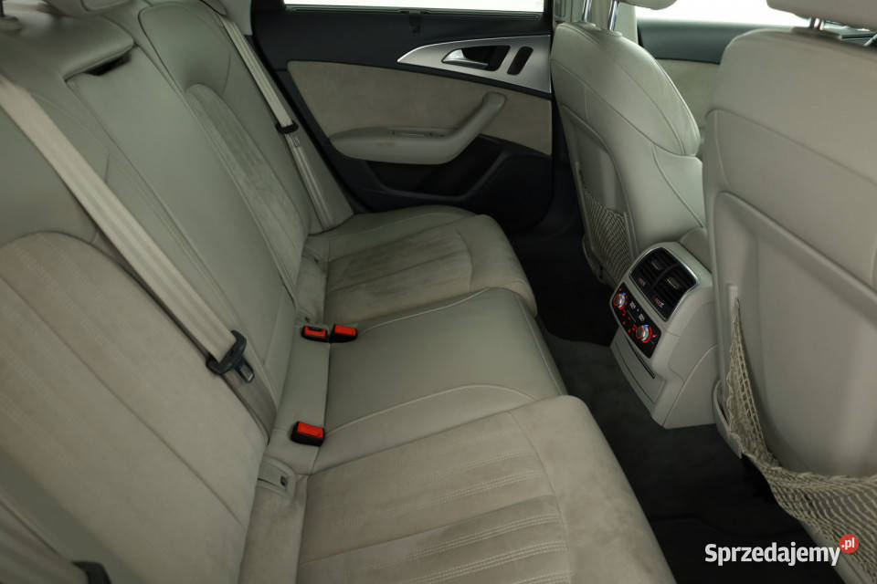 Audi A6 30 TDI mazowieckie Piaseczno