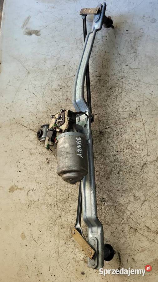 Mechanizm wycieraczek przednich Volkswagen Golf Łagów sprzedam