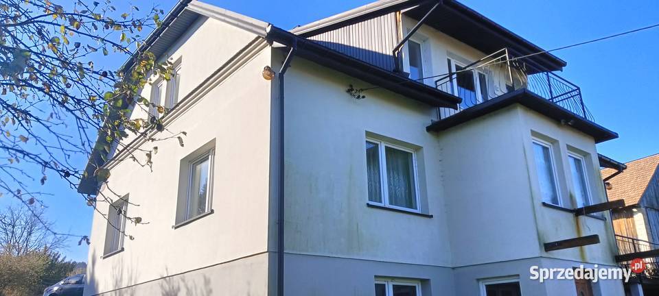 Sprzedam gospodarstwo rolne