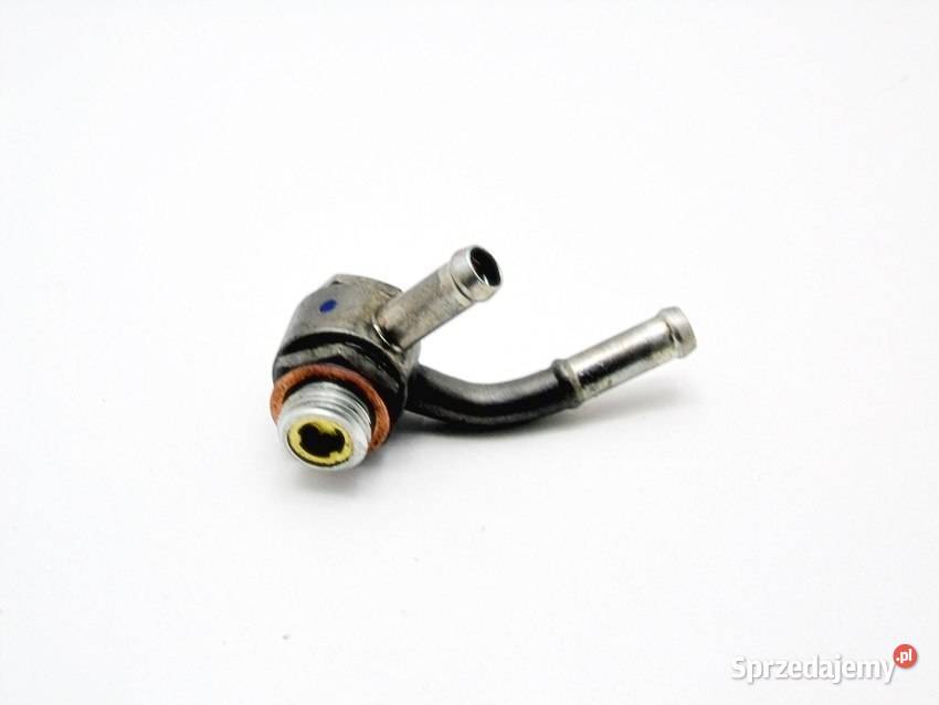KRÓCIEC ZAWÓR VACUM POMPY 25 16V MAZDA 6 CX5 CX5 Sosnowiec