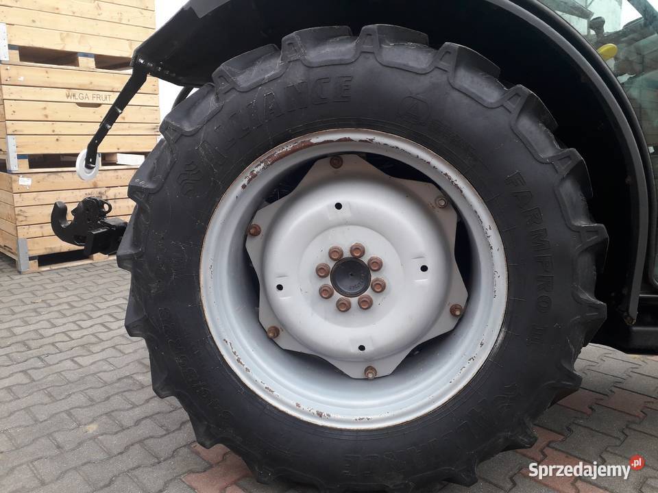 28 Opona opony 34085 R28 ALLIANCE Farmpro II Sobienie-Jeziory