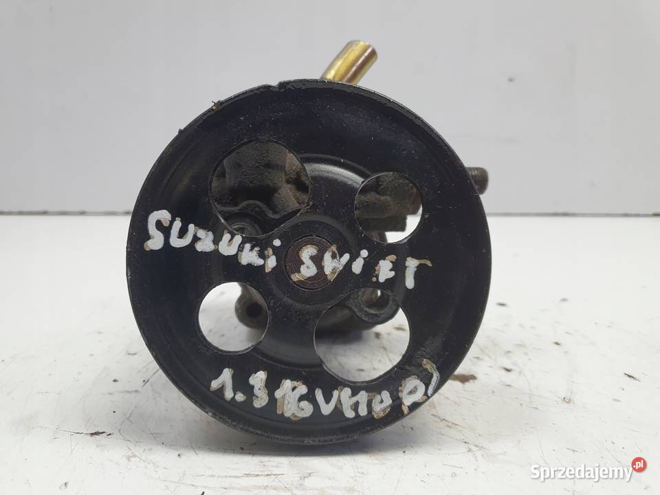 Suzuki Swift III 13 16V POMPA WSPOMAGANIA lubelskie Chełm