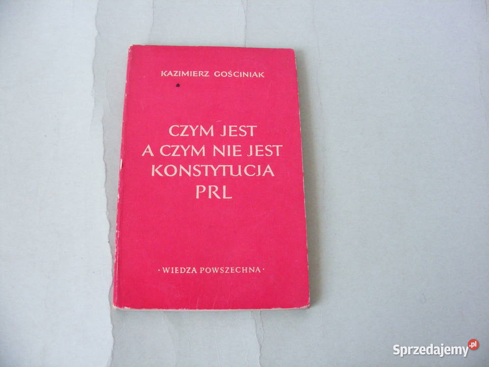 Wolność sumienia przed trybunałem Czym jest a Oborniki Śląskie