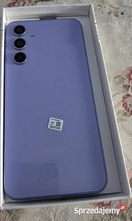 Sprzedam Samsunga a54 5g Samsung Czapury