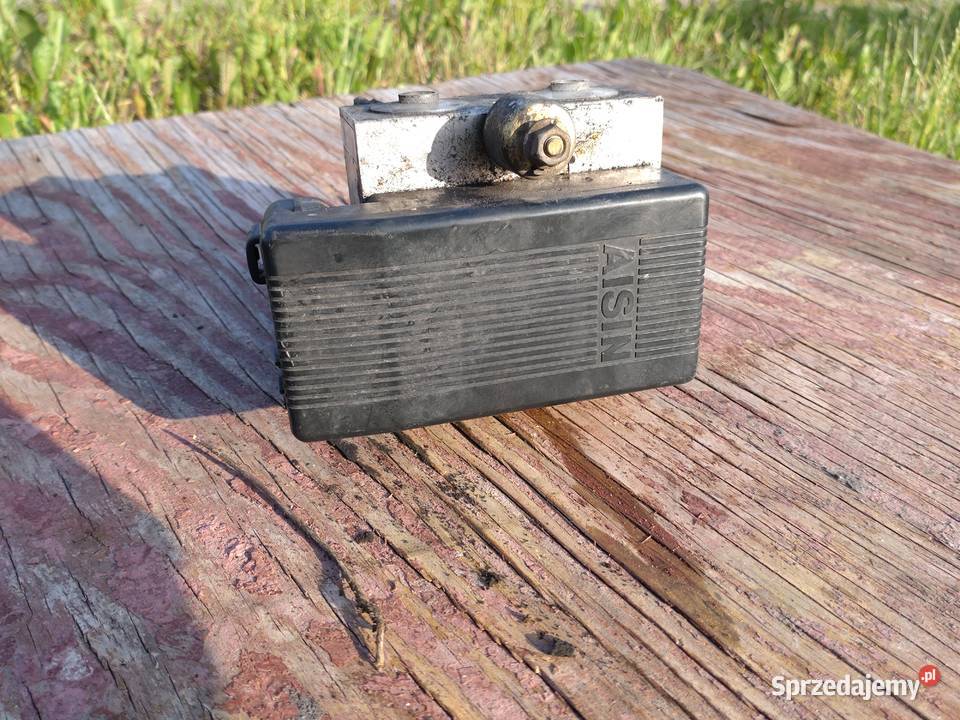 4runner 1996 2002 pompa ABS AISIN OEM kujawsko-pomorskie Toruń