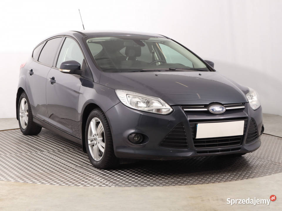 Ford Focus 16 TDCi czujnik parkowania Katowice