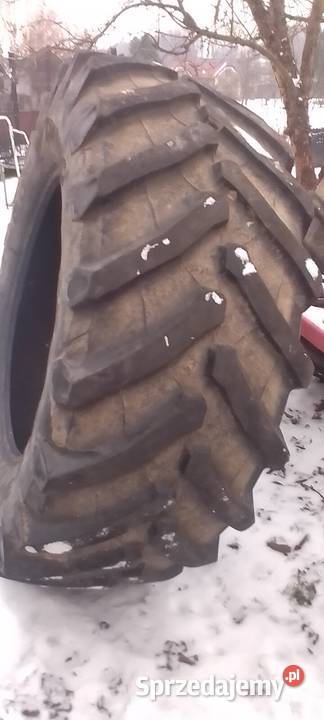 Opona ciągnika Trolleborg 65065R38