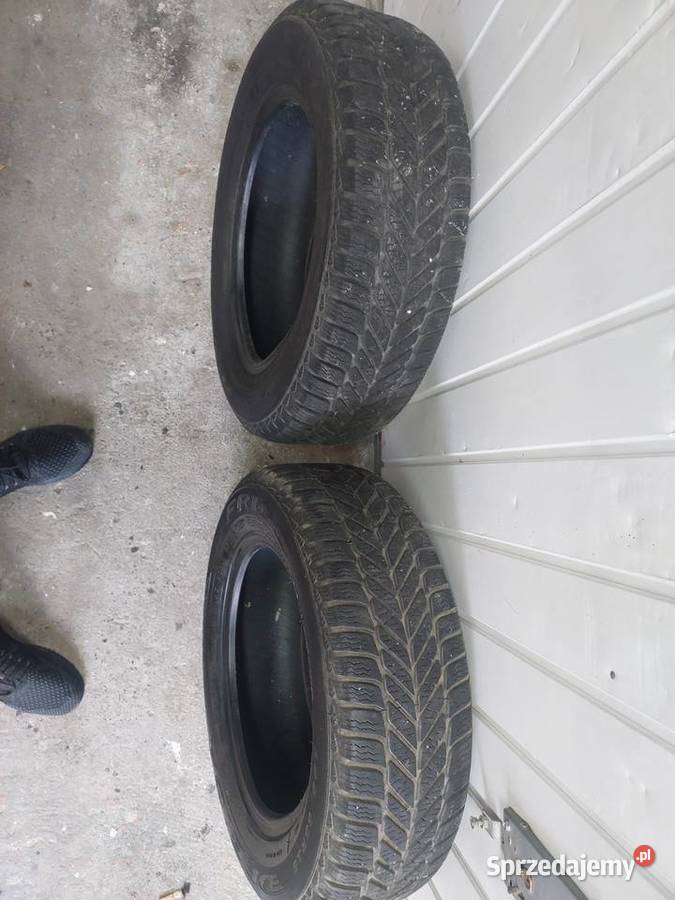 Opony zimowe Dębica małopolskie