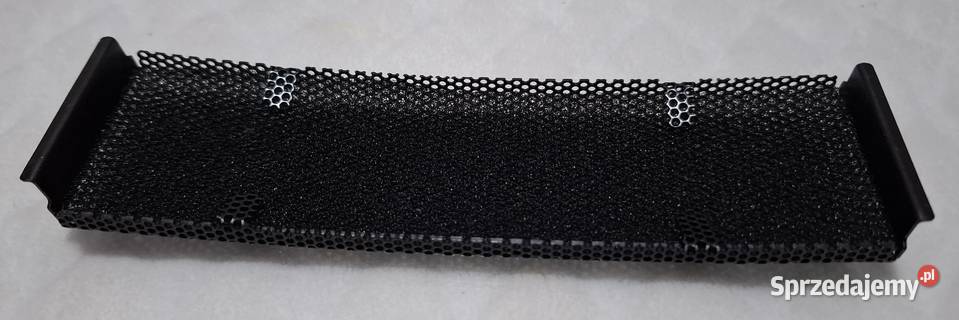 Zaślepka maskownica nakładka gniazda DVD CD HDD akcesoria do płyt CD i DVD Akcesoria (Laptop/PC) śląskie Czeladź