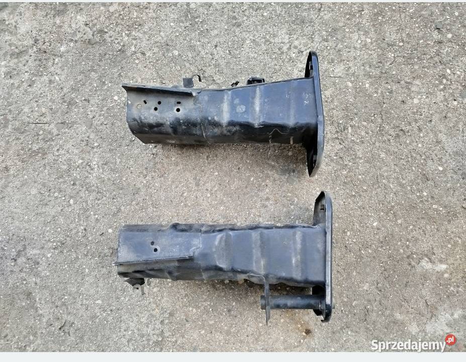 Części do Volvo V40 sprzedam