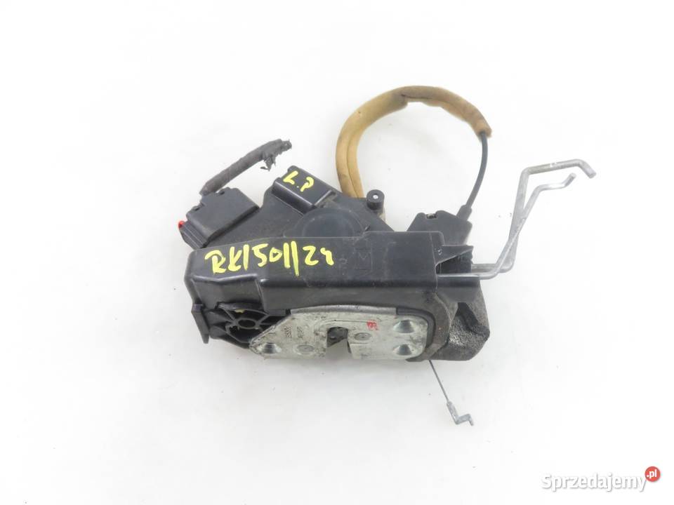 ZAMEK LEWY PRZEDNI MAZDA 5 CR19 6 PIN