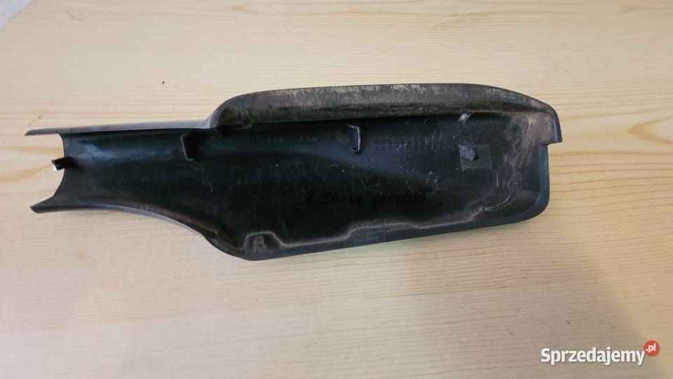 Suzuki Grand Vitara Zaślepka osłona relingu Włocławek