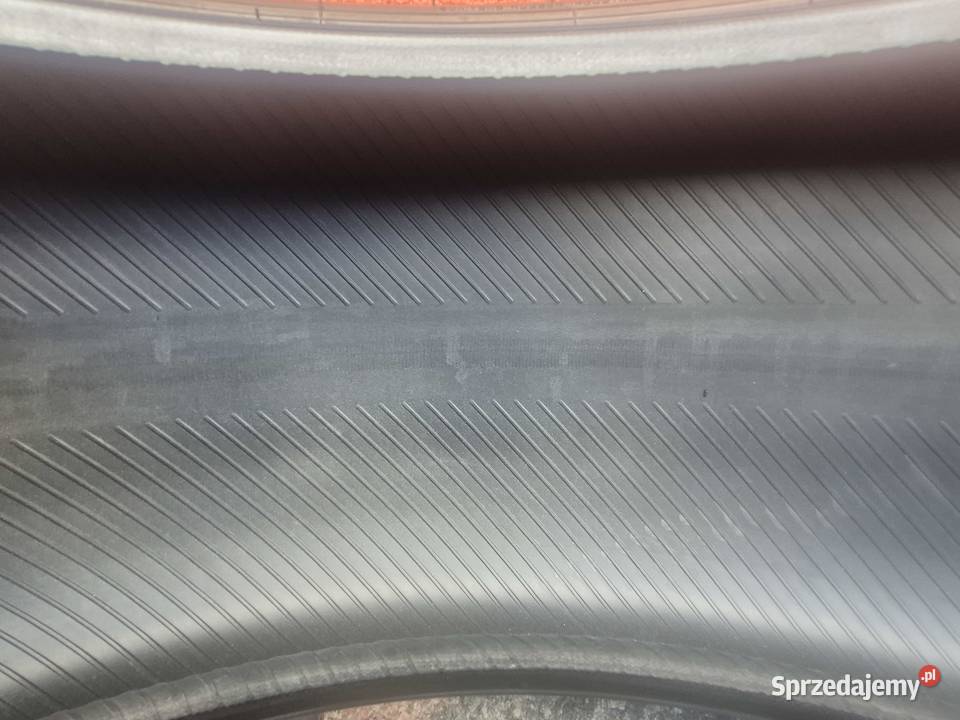 2xopony letnie Dunlop SP Sport Maxx060 R2023550 Świecie
