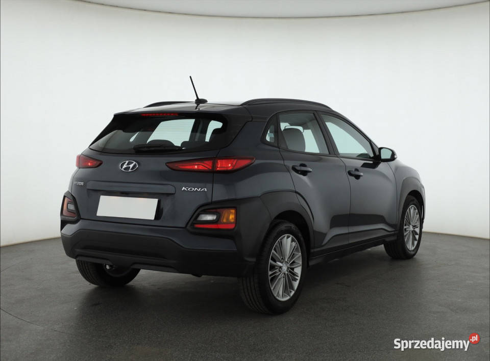 Hyundai Kona 16 TGDI Piaseczno