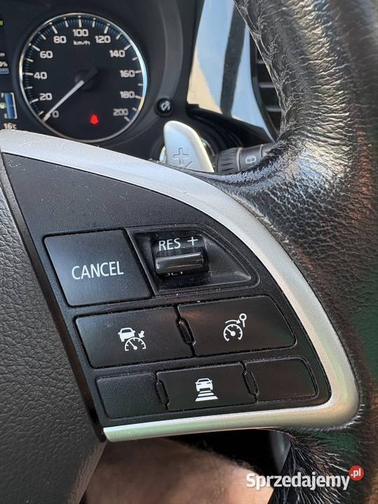 Mitsubishi Outlander Phev Outlander Goleniów